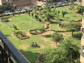 Heliopolis Heights, One Story Villa